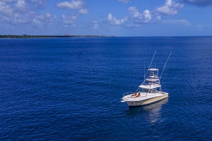 Private Fishing Charters