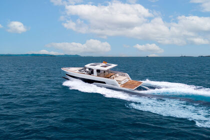 Fjord 41 XL JALEO