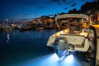 Atlantic Marine Open 670