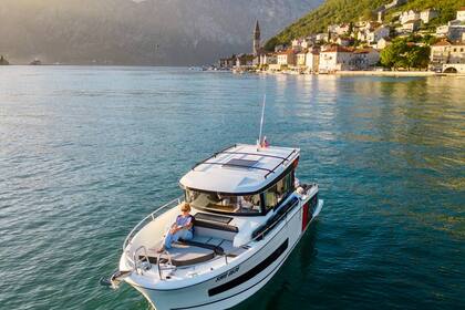 Adriatica - Merry Fisher 895 (2023)