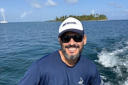 Bavaria 39 - Cabines y baño exclusivos