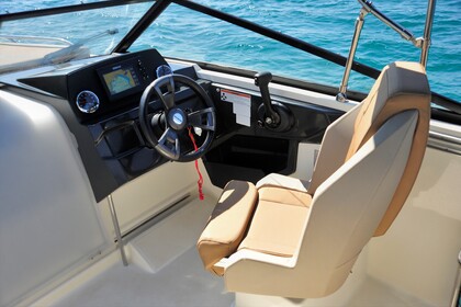 Quicksilver Activ 605 Cruiser 2022