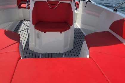Location Bateau à moteur Speedy Cayman 585 Tivat