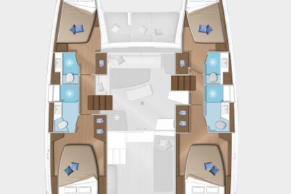 Coral Seas - Double Base: Alimos