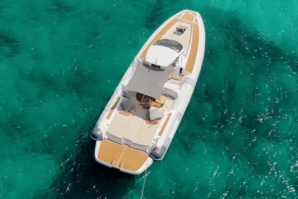 Ferretti 430