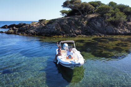 Aluguel Semi Rígido Bwa 18 Sport Gt Toulon