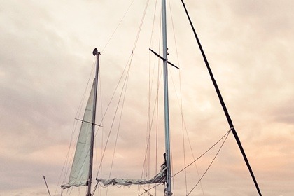 CALIU Beneteau Evasion 37