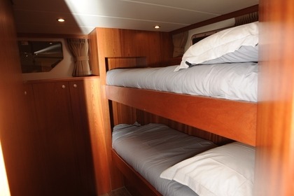 Benita - Jetten 41 AC