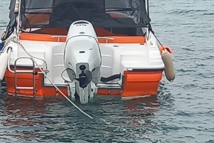 Brand new Rancraft Millenium RM 19 from 2022 in Sukosan (115 HP)