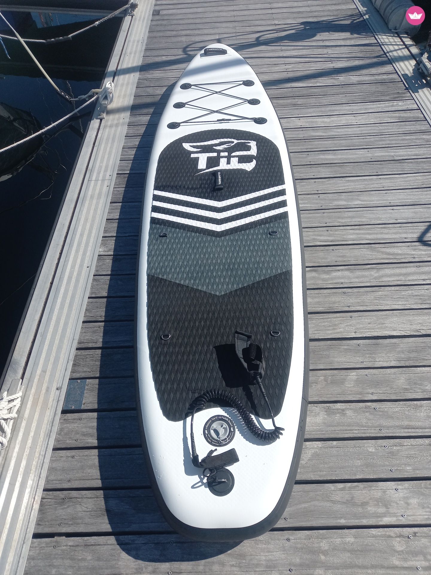 Bateau à moteur Jeanneau Cap Camarat 705 200cv 8