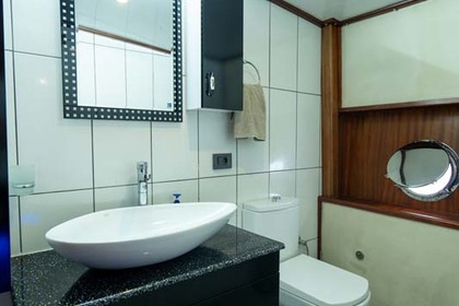 NEVRA QUEEN  CHARTER