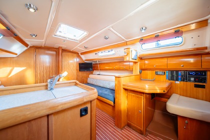 BAVARIA 36 Cruiser