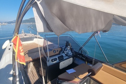 Grginic Shark 23 150hp