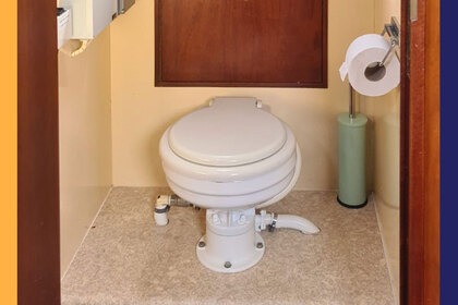 Ideal for couples: cozy and romantic