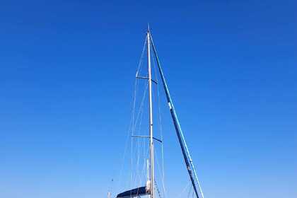 Hyra båt Segelbåt Jeanneau Sun odyssey 43 Mahón