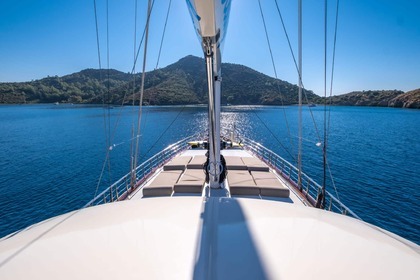 Top luxury Gulet 8 pax