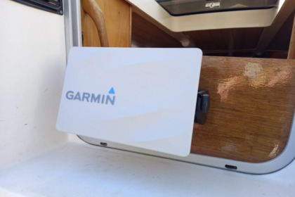 Miete Segelboot Beneteau Oceanis 320 Lemmer