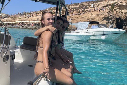 3-7 hours Comino & Gozo Private Boat