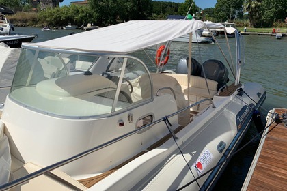 Capelli Tempest 900 WA n.8