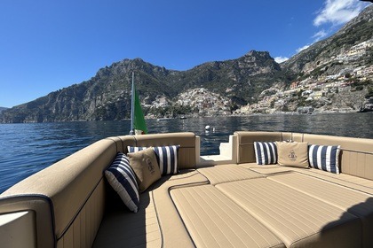 Gagliotta 37 ( fisherman)