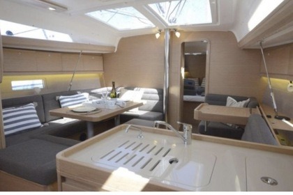 BENETEAU CYCLADES 50.5