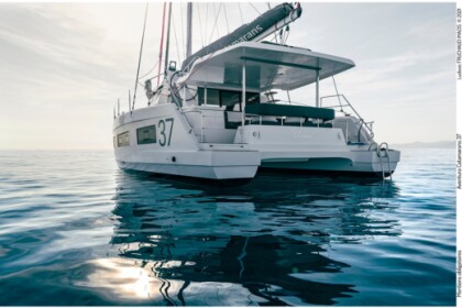 Alquiler Catamarán Aventura Catamarans Aventura 37 Valencia