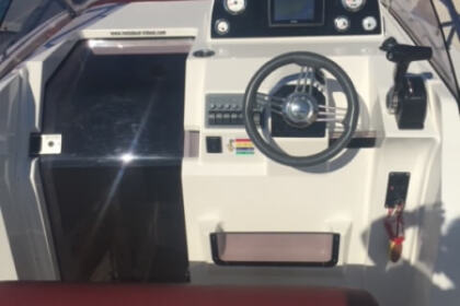 Atlantic 730 Sun Cruiser