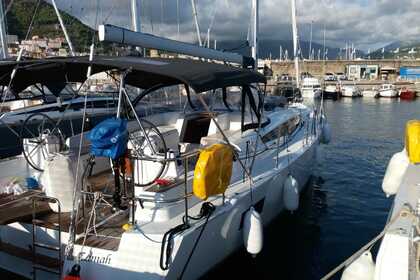 Noleggio Barca a vela JEANNEAU 54 Salerno