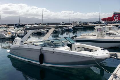 Rental Motorboat Regal Regal 26 OBX Coti-Chiavari