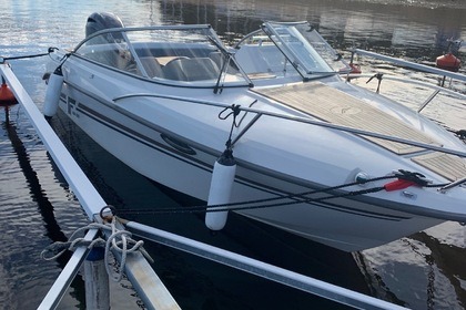 Noleggio Barca a motore Finnmaster 62 DC Vaxholm