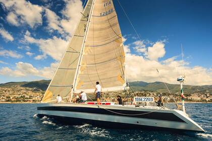 CN Yachts Vallicelli 65