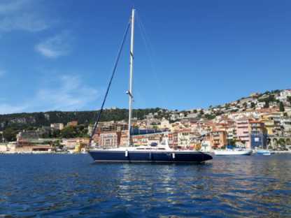Location Voilier Jeanneau Sun Fizz Villefranche-sur-Mer