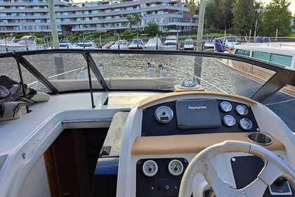Verhuur Motorboot Klase A K34 ? K 34 A Tigre