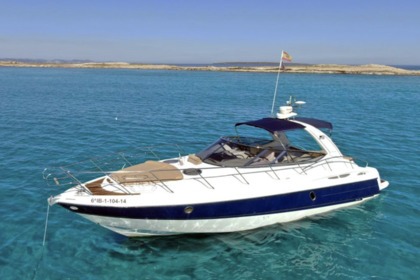 Verhuur Motorboot Cranchi 41 Mediterranee Mallorca