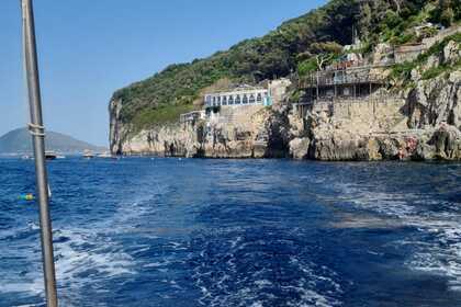 Tour Orario a Capri