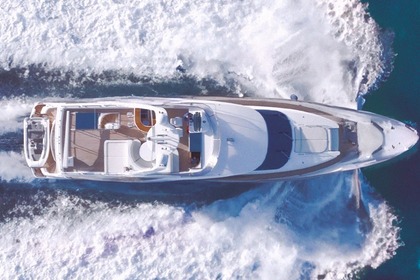 Noleggio Yacht a motore Elegance 78 Andratx