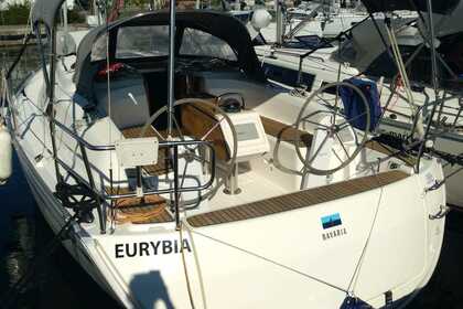 Rental Sailboat BAVARIA 34 CRUISER ''Eurybia'' Zadar