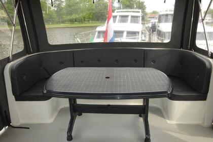 Miete Hausboot Mariska Elite Bonito 1500 Jirnsum
