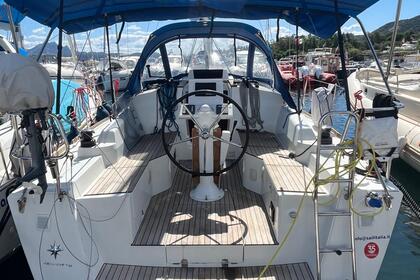 Location Voilier Jeanneau Sun Odyssey 319 Cannigione