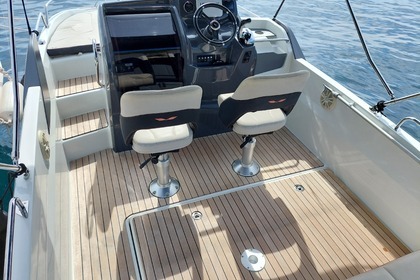 Beneteau Flyer 6.6 Sundeck,150 hp