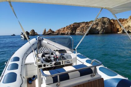 Ενοικίαση Φουσκωτό Valiant 750 Πορτιμάο