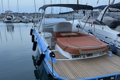 Beautiful Blue Cranchi E30 - Brand New 2025!