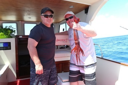 Gozzo Sorrentino Di Luccia