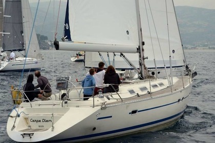 Bavaria 44 exclusive Kavala
