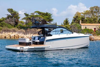 Hyra båt Motorbåt Beneteau Gran Turismo 40 Denia