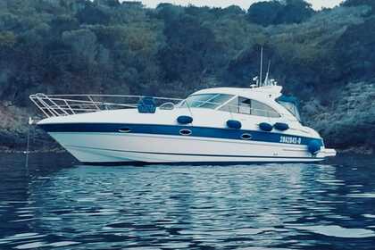 Rental Motorboat Bavaria 35HT Milazzo