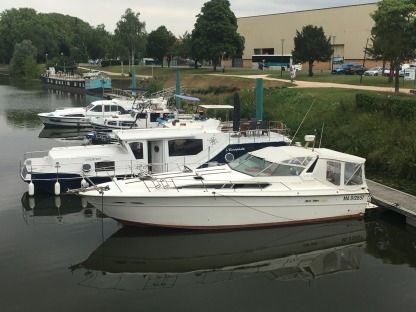 Location Bateau à moteur Sea Ray 390 Express Cruiser Carrières-sous-Poissy