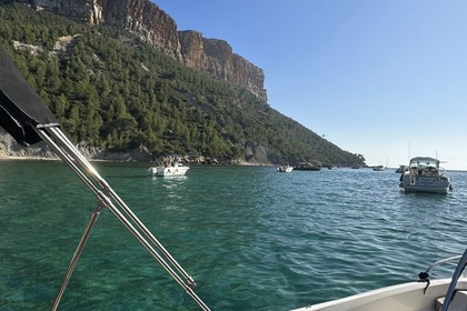 QuickSilver Activ 605 Sundeck Neuf