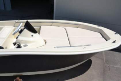 Miete Motorboot Belmarin Minor Korčula