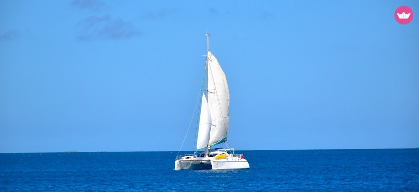 Fiche technique du Catamaran Catana 44 - Crewz Catamaran